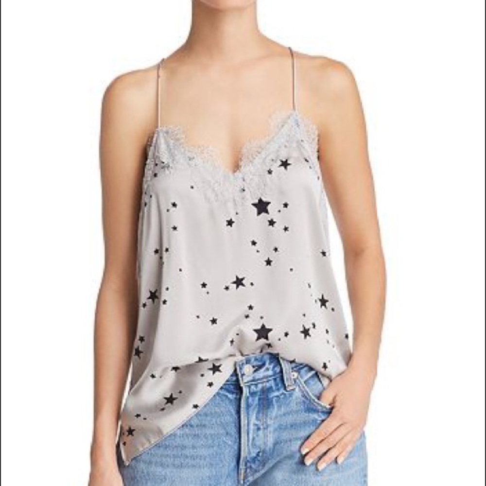 Cami NYC cami